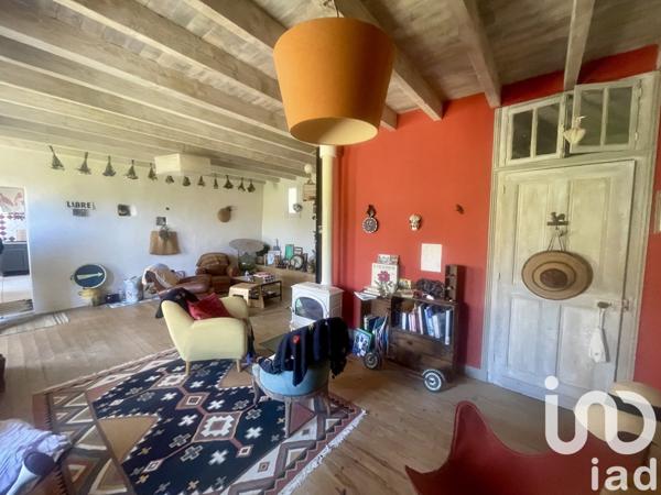 Maison 4 pièces de 88 m² à Cénac-et-Saint-Julien (24250)