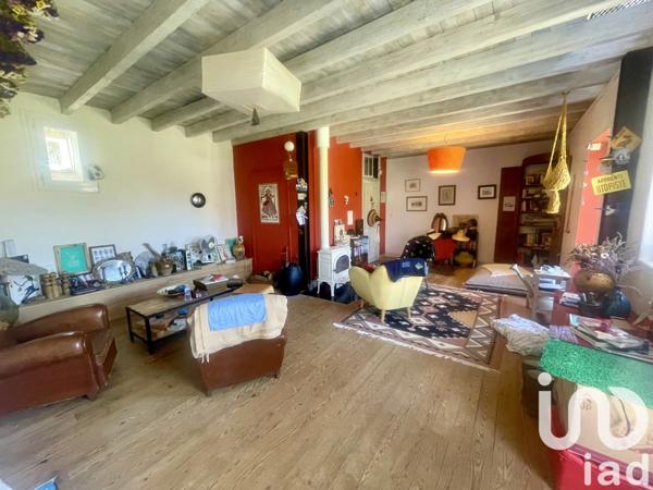 Maison 4 pièces de 88 m² à Cénac-et-Saint-Julien (24250)