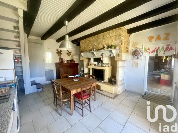 Maison 4 pièces de 88 m² à Cénac-et-Saint-Julien (24250)