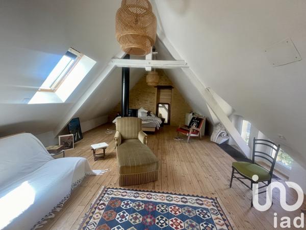Maison 4 pièces de 88 m² à Cénac-et-Saint-Julien (24250)