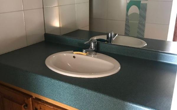 Appartement à louer    1 pièce • 25 m2 Chastel-Nouvel