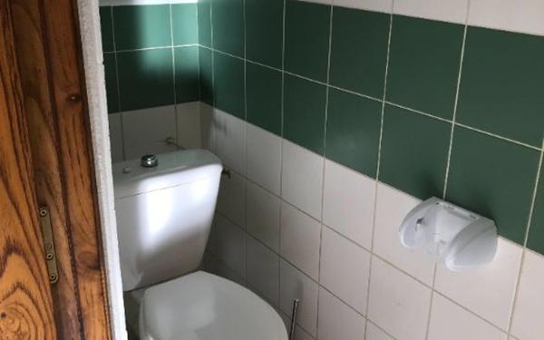 Appartement à louer    1 pièce • 25 m2 Chastel-Nouvel