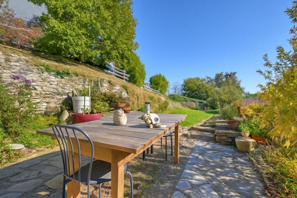 Vente Maison de caractère en pierre 3 chambres, Rive droite, Lannion (22300)