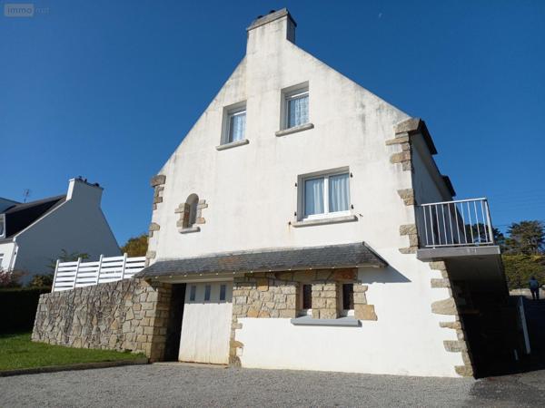 Maison à vendre à Crozon dans le Finistère (29160), ref : 3224-20   
MORGAT