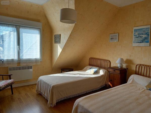 Maison à vendre à Crozon dans le Finistère (29160), ref : 3224-20   
MORGAT