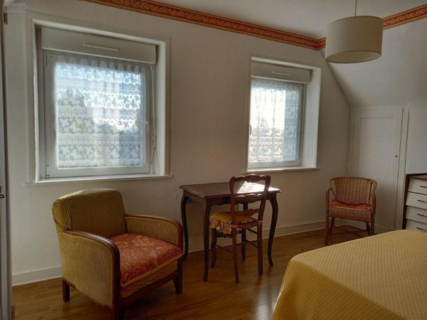 Maison à vendre à Crozon dans le Finistère (29160), ref : 3224-20   
MORGAT