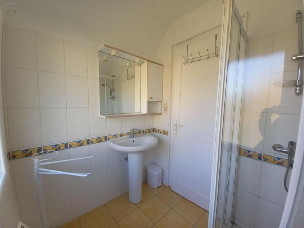 Maison à vendre à Crozon dans le Finistère (29160), ref : 3224-20   
MORGAT