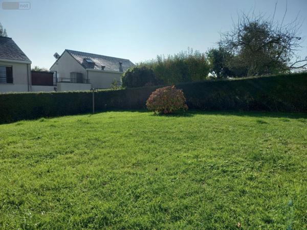 Maison à vendre à Crozon dans le Finistère (29160), ref : 3224-20   
MORGAT