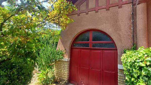 Maison à vendre 6 pièces quartier HOPITAL