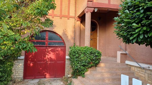 Maison à vendre 6 pièces quartier HOPITAL