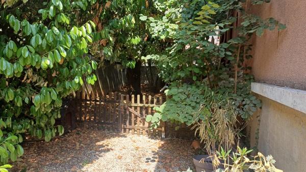 Maison à vendre 6 pièces quartier HOPITAL