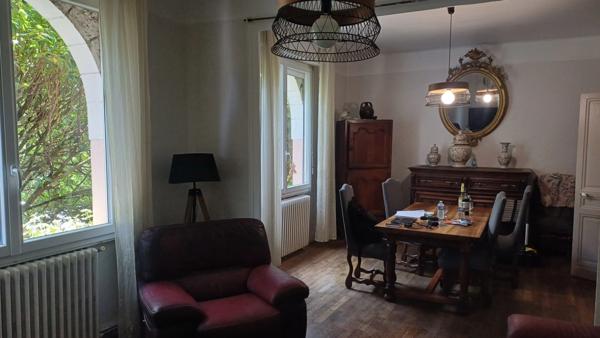 Maison à vendre 6 pièces quartier HOPITAL