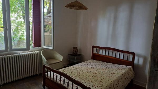 Maison à vendre 6 pièces quartier HOPITAL