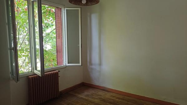 Maison à vendre 6 pièces quartier HOPITAL