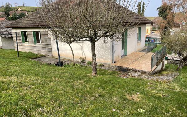 Maison à vendre    5 pièces • 120 m2 Arbois