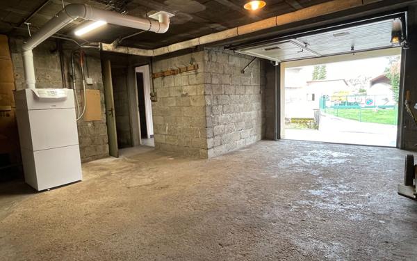 Maison à vendre    5 pièces • 120 m2 Arbois