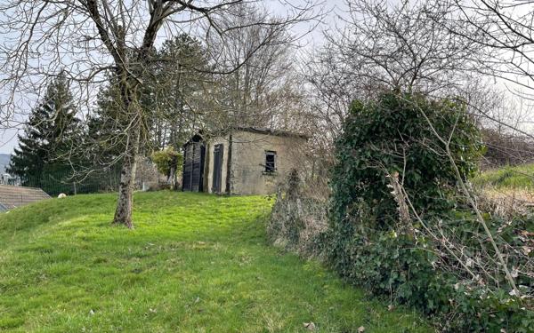 Maison à vendre    5 pièces • 120 m2 Arbois