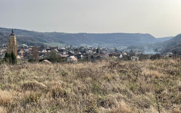 Maison à vendre    5 pièces • 120 m2 Arbois