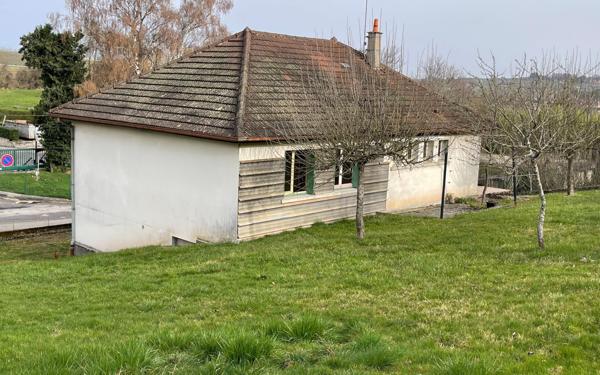 Maison à vendre    5 pièces • 120 m2 Arbois