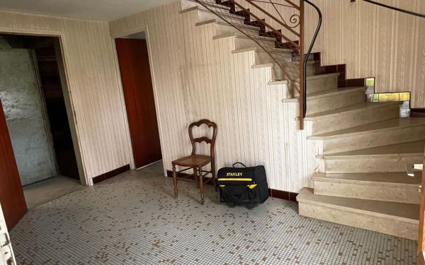 Maison à vendre    5 pièces • 120 m2 Arbois