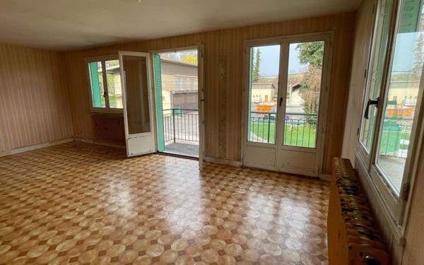 Maison à vendre    5 pièces • 120 m2 Arbois