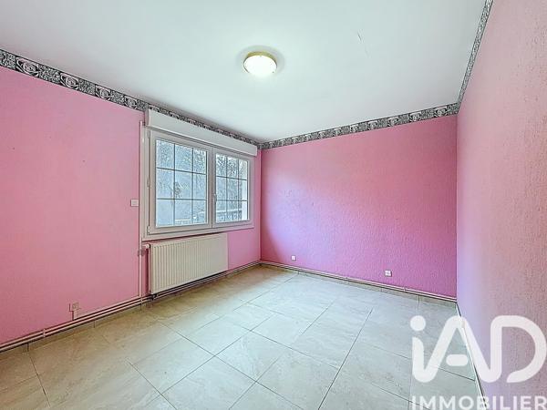 Maison à vendre 5 pièces 91 m² Thionville