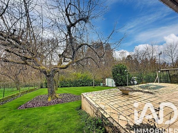 Maison à vendre 5 pièces 91 m² Thionville