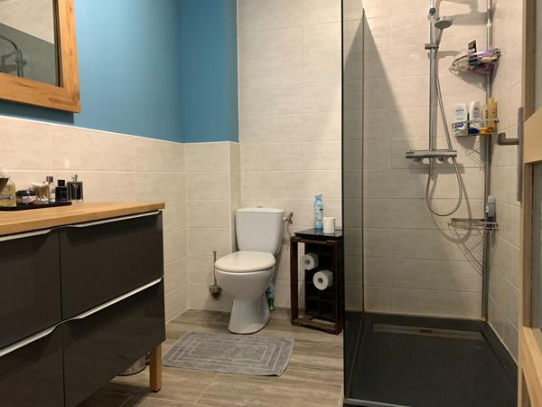 Maison 3 pièces 93 m2