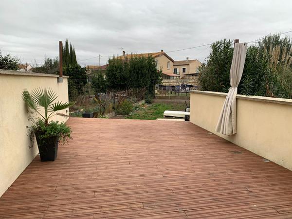 Maison 3 pièces 93 m2