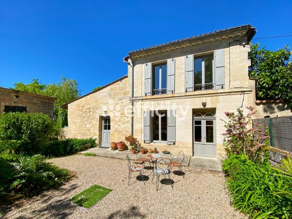 Maison 9 pièces - 250 m²