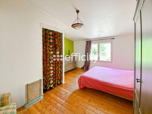 Maison 9 pièces - 250 m²