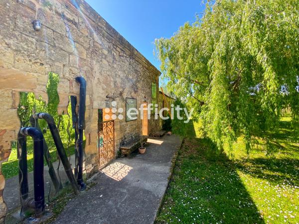 Maison 9 pièces - 250 m²