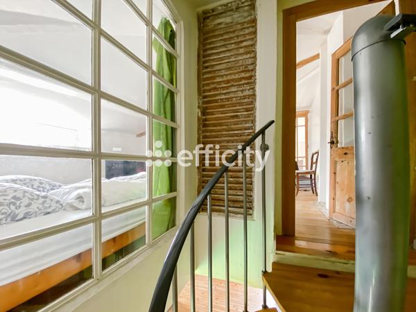 Maison 9 pièces - 250 m²