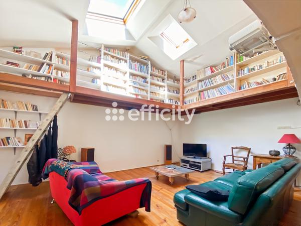 Maison 9 pièces - 250 m²