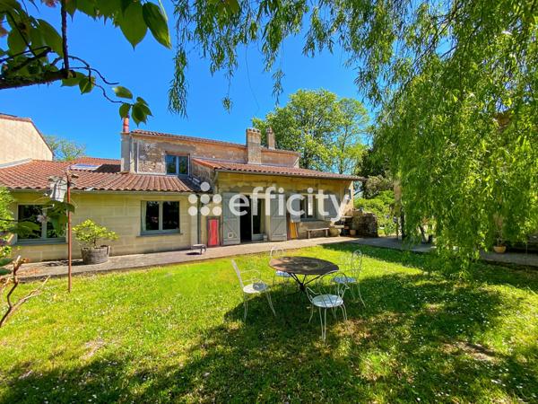 Maison 9 pièces - 250 m²