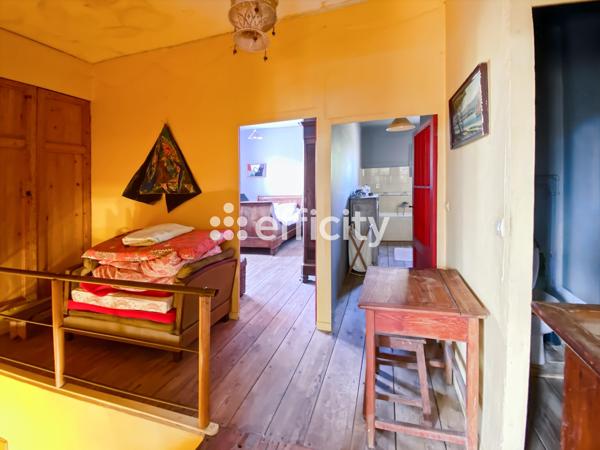 Maison 9 pièces - 250 m²