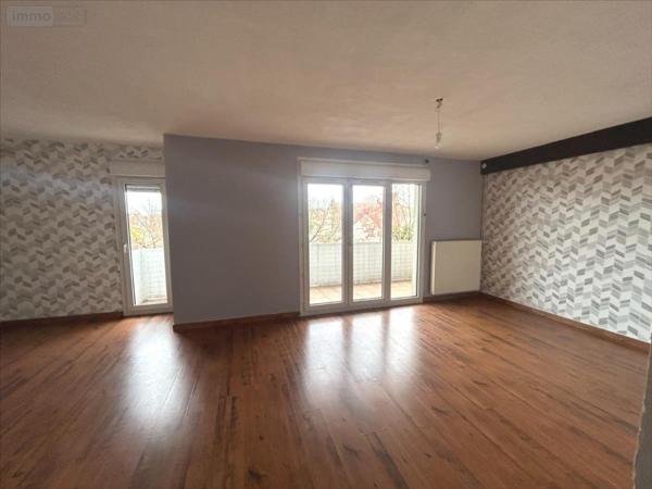 Appartement à louer à Reims dans la Marne (51100), ref : LOCREIPO