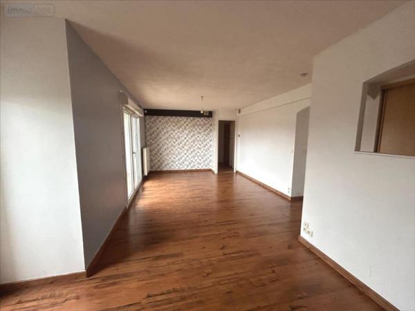 Appartement à louer à Reims dans la Marne (51100), ref : LOCREIPO