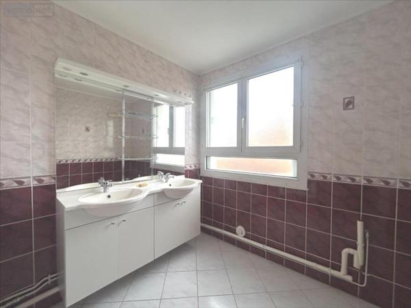 Appartement à louer à Reims dans la Marne (51100), ref : LOCREIPO