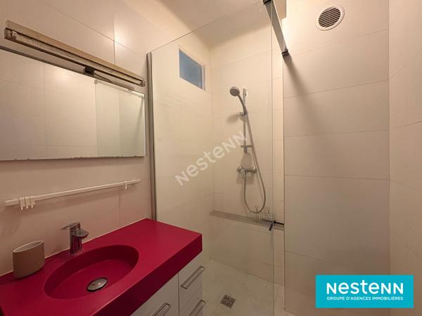 Appartement Villeurbanne de type 4 de 67.95 m2 avec cave situé Cours Emile Zola à Villeurbanne