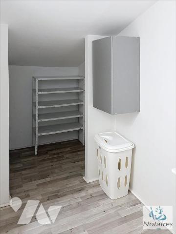 appartement T2 avec Mezzanine