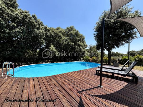 Maison d architecte de 178 m²