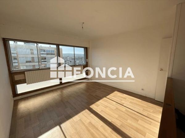 Location Appartement 2 pièces 38.55 m² - 1 BD CATTENOZ Villers Les Nancy 54600