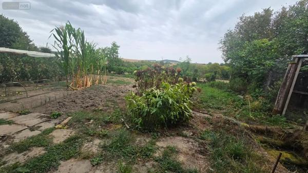 Achat - Maison Vicq 52400 3 pièces 200 m 2 509 m 2