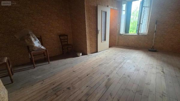 Achat - Maison Vicq 52400 3 pièces 200 m 2 509 m 2