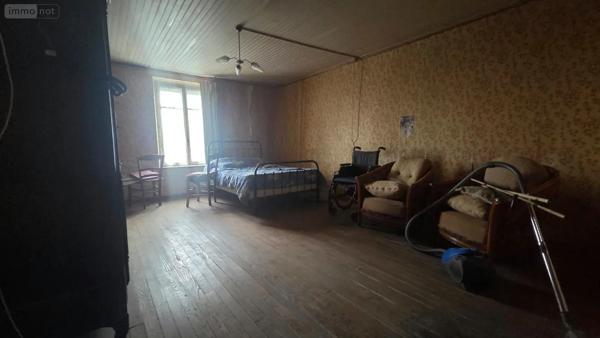 Achat - Maison Vicq 52400 3 pièces 200 m 2 509 m 2