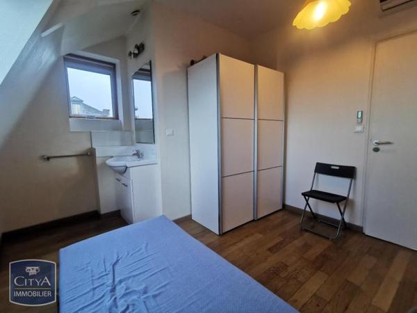 Appartement à louer 3 pièces 54.02m²