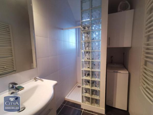 Appartement à louer 3 pièces 54.02m²