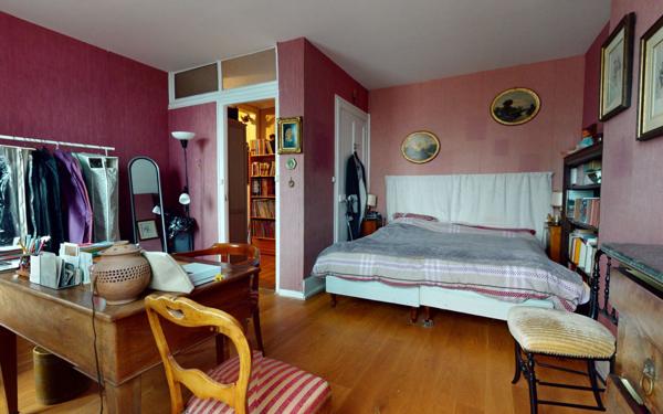 Maison à vendre    8 pièces •  Le Havre