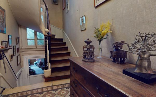 Maison à vendre    8 pièces •  Le Havre